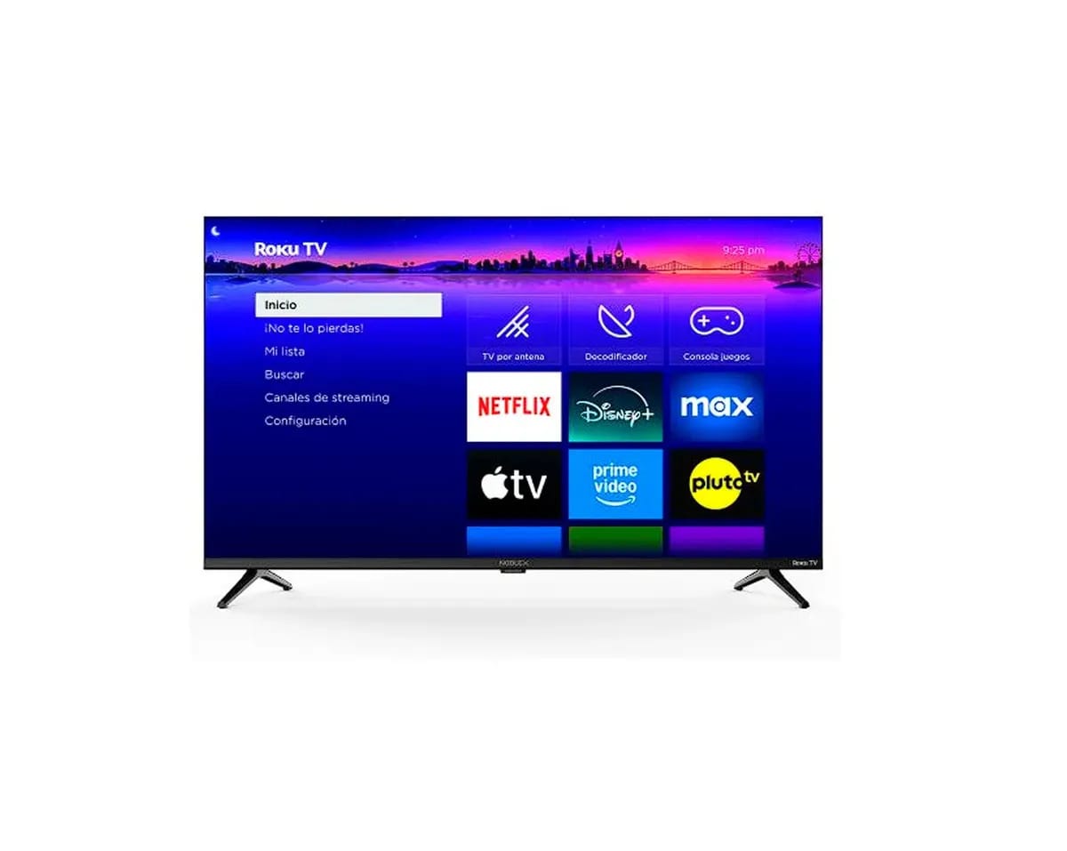 Aoc Roku Smart 50 Db43x3110 43" LED FULL-HD