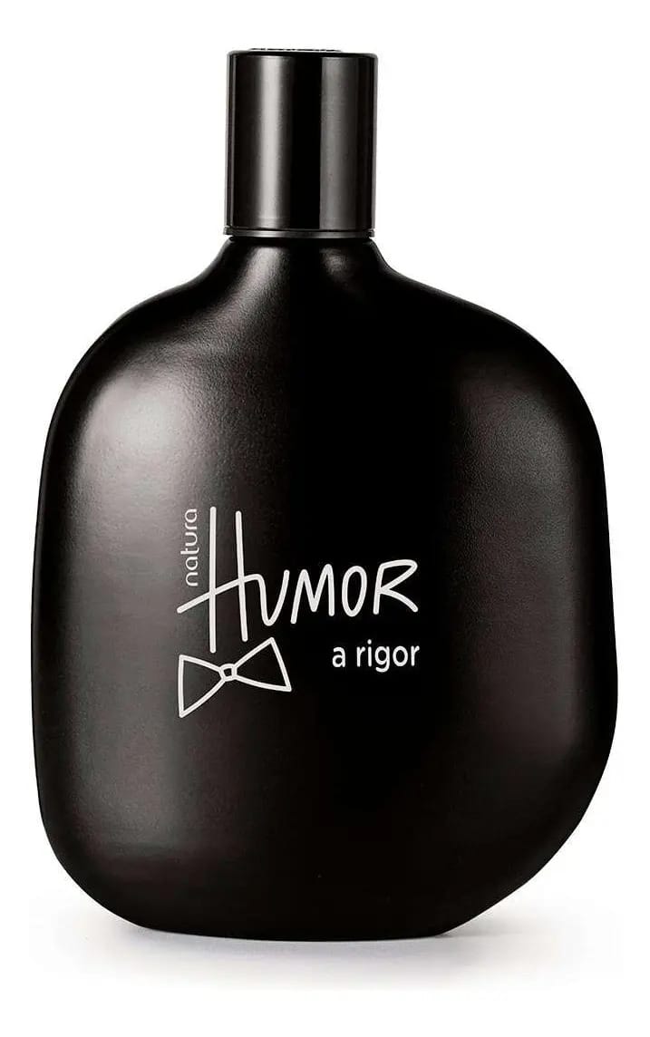 Natura Humor A Rigor Masculino 75ml Deo colônia