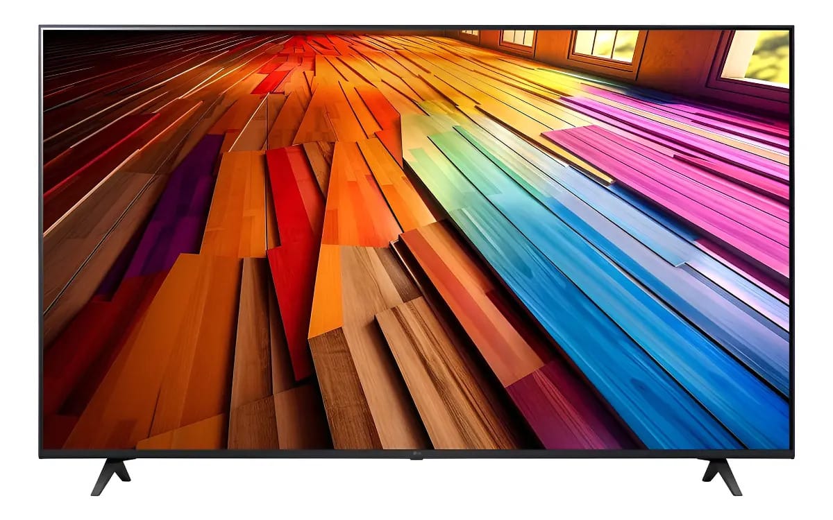 Lg UHD UR8050 55UT8000PSA 55" LED 4K