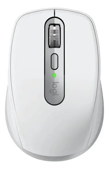Logitech MX Master 3S MX ANYWHERE 3S Branco