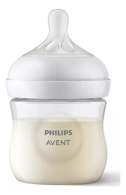 Mamadeira natural Philips Avent Scf030/17