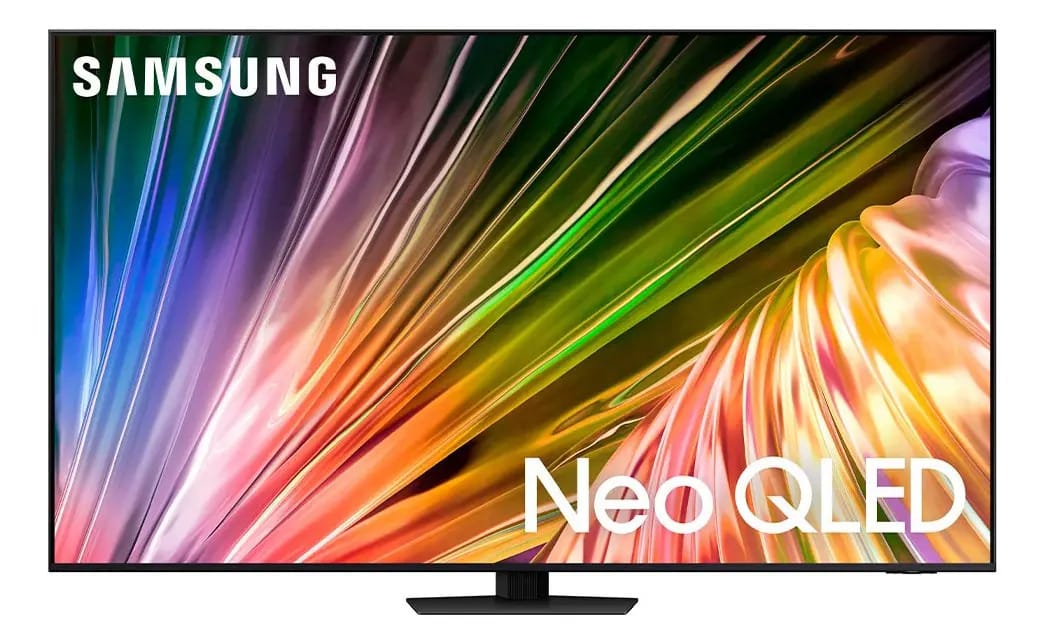 Smart Tv Samsung Ai Tv 65 Neo Qled 4k 2024 - Qn65qn85d