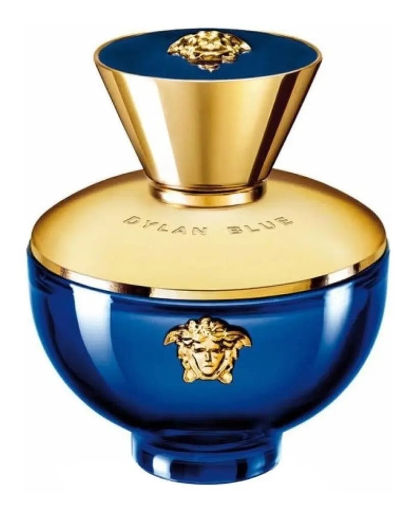 Versace (perfumaria) · GTIN 8011003839100