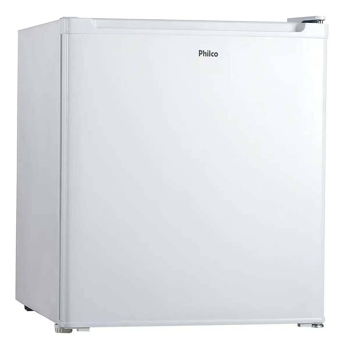 Geladeira frigobar Philco PH50N con capacidad de 47L -branco