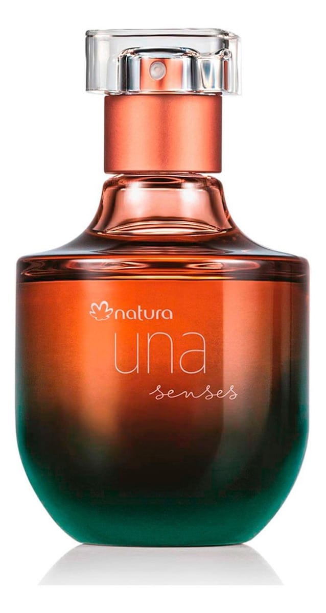 Perfume Natura Una Senses deo parfum 75 ml