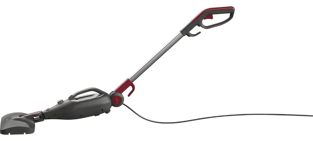 Electrolux UltraOne EUP86 canister