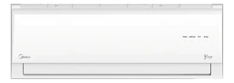 Midea Inverter MAS24H2FVR branco