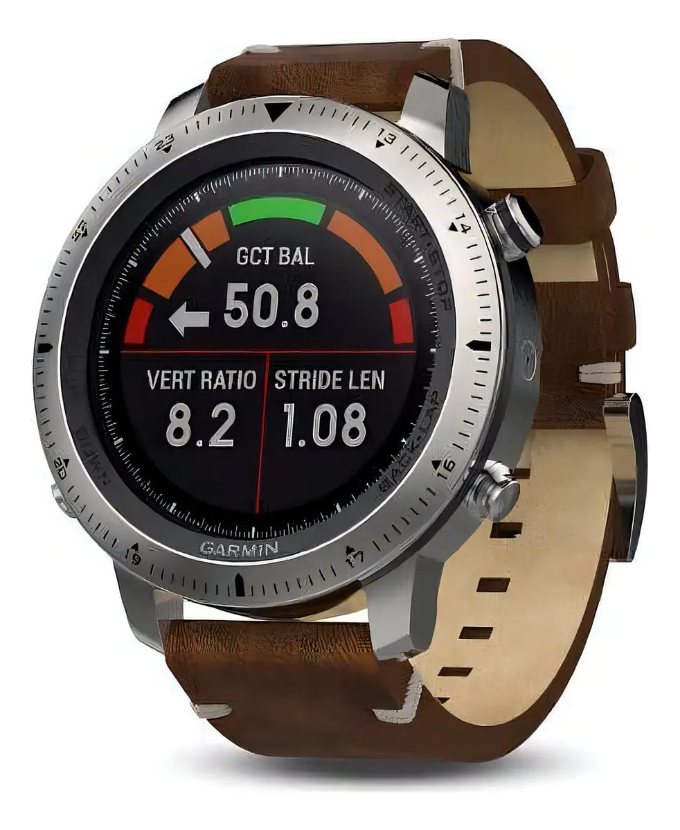 Garmin Fenix 8