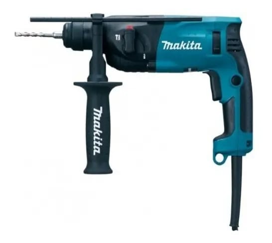 Martelete Rotativo Hr1830 Compacto Makita