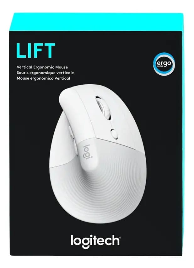 Logitech Logitech G203 Logitech Lift Vertical