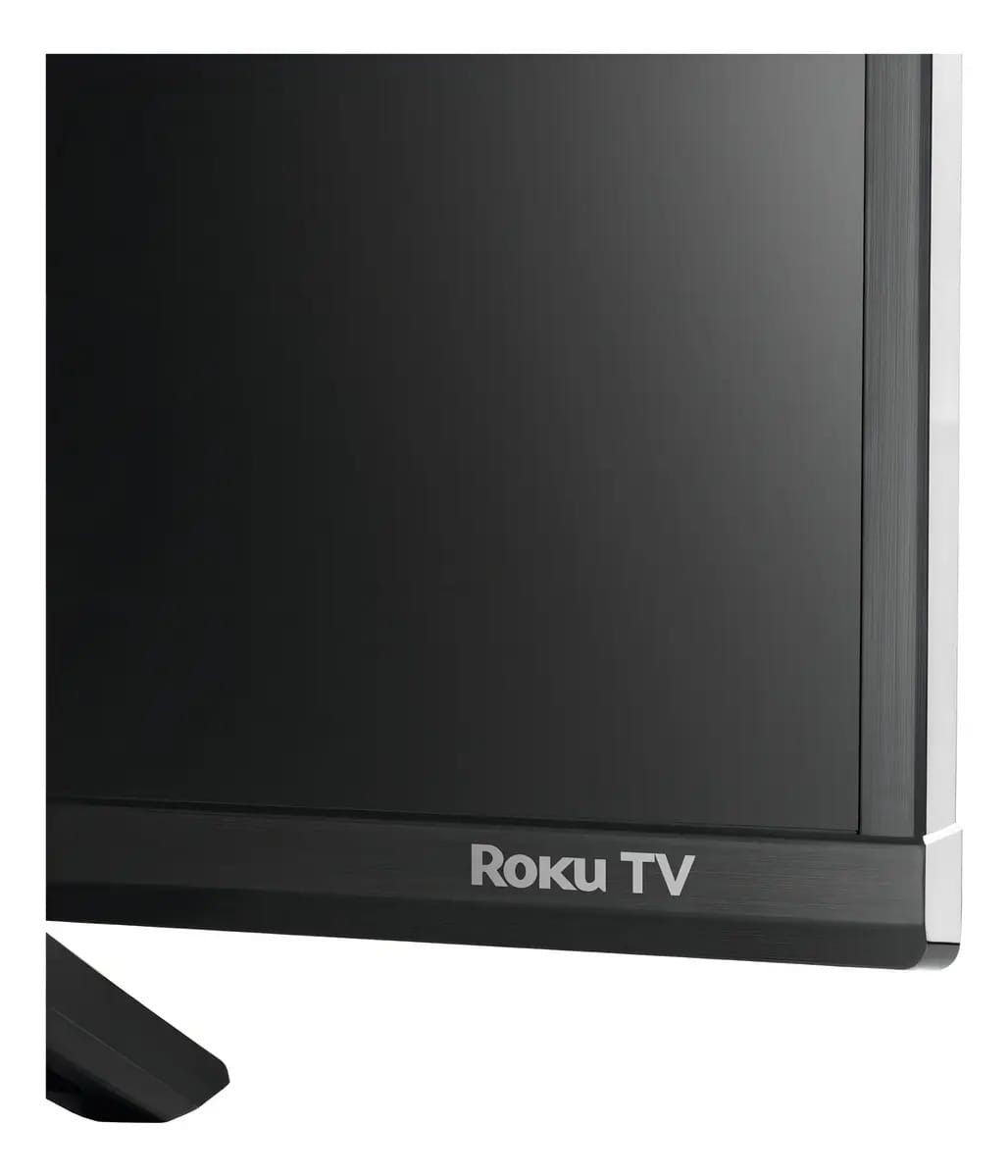 Smart TV Roku Ultra HD Tcl 55 Classe 4K - 55x433