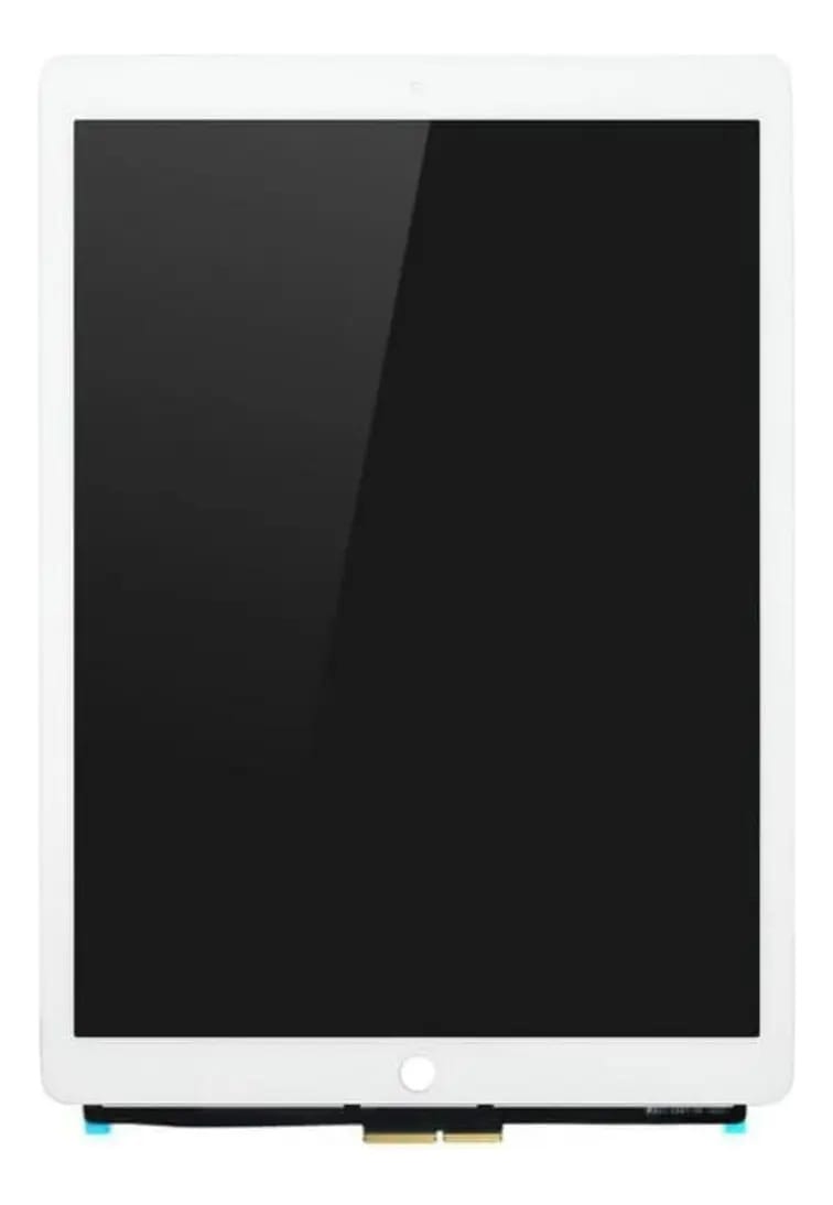 Apple iPad Pro M4 Wi-Fi Branco