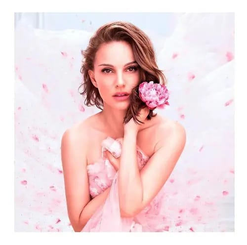 Perfume feminino Dior Miss Dior Rose N' Roses Edt 50 ml, volume unitário 50 ml