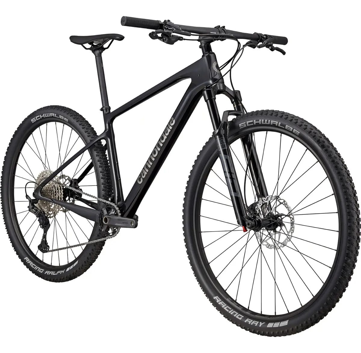 Mountain Bike Cannondale Scalpel HT Carbon 4 12v Aro 29 Freio Shimano