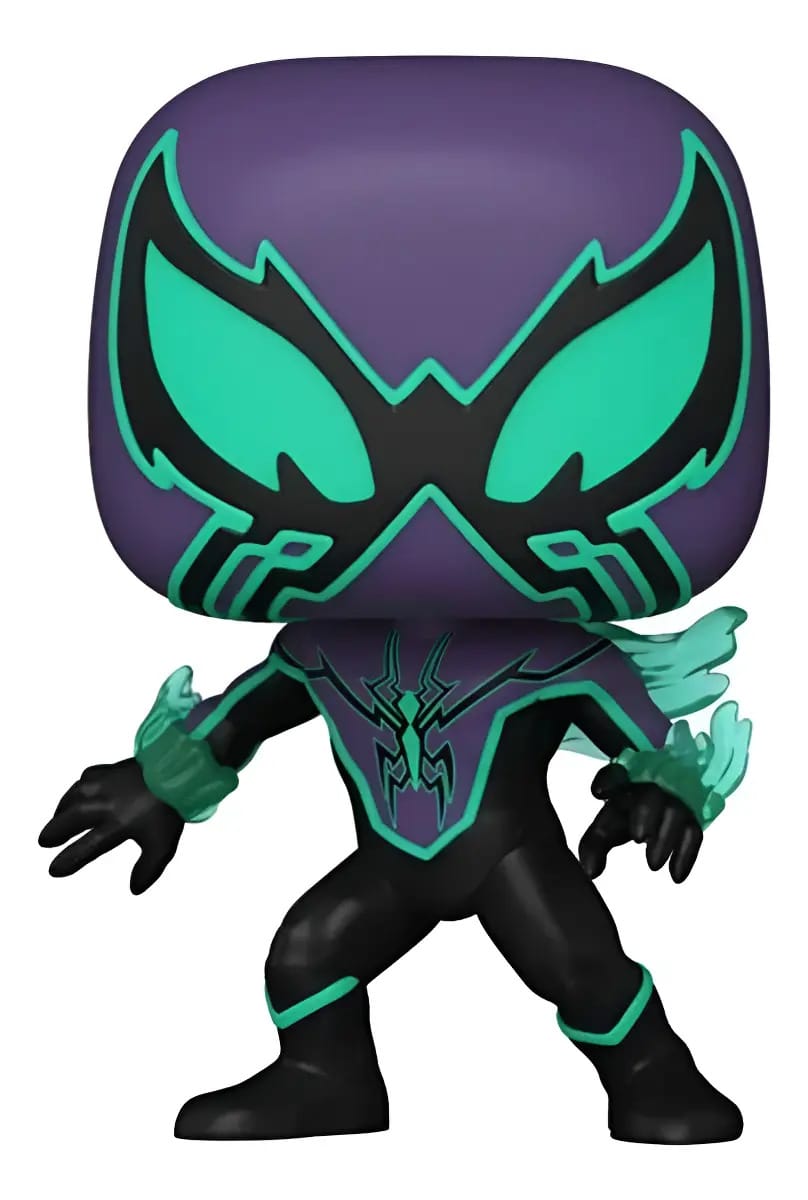 Funko Pop! Marvel Chasm 1446