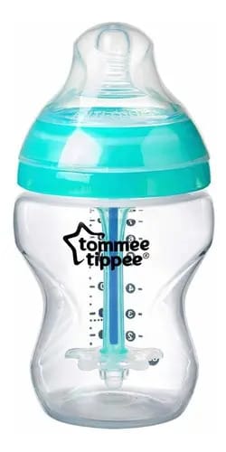 Mamadeira Advanced Anti Colic 260 Ml Tommee Tippee