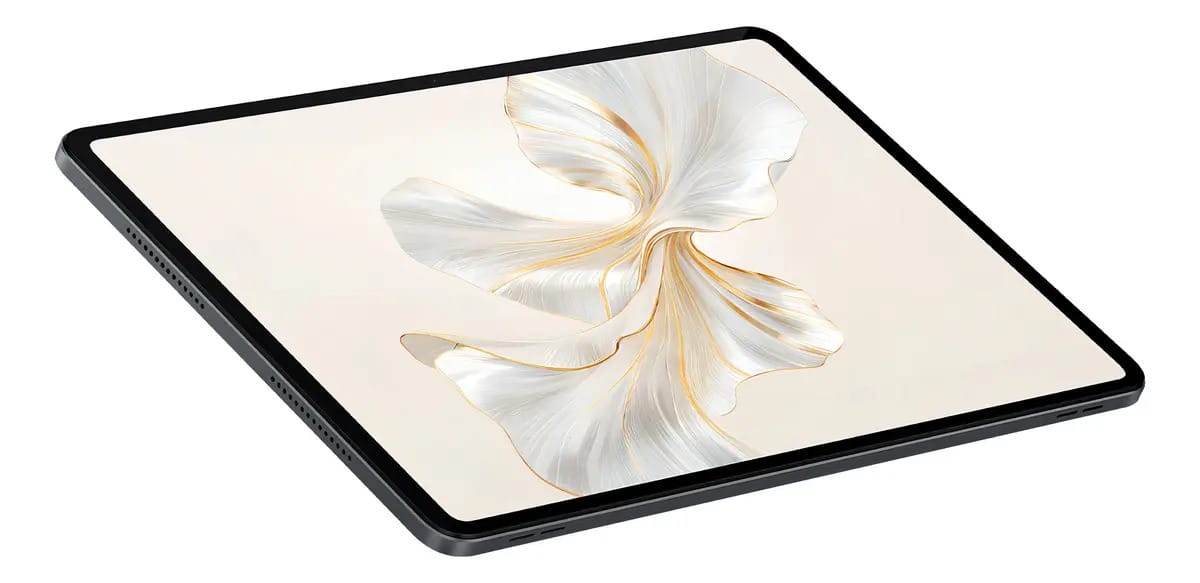 Honor Honor Pad 9 256GB Wi-Fi Cinza