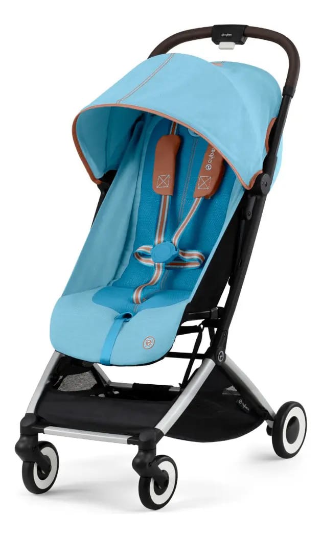 Carrinho de mão Cybex Orfeo