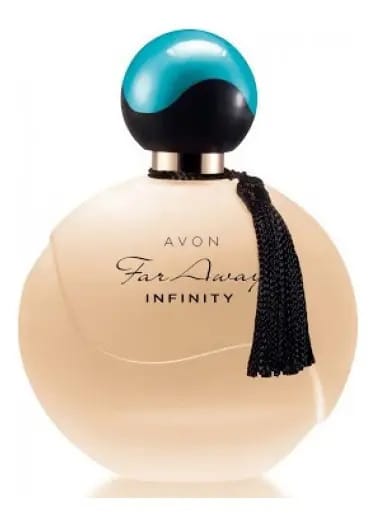 Perfume Avon Far Away Infinity com 30% de desconto - Edp - Feminino