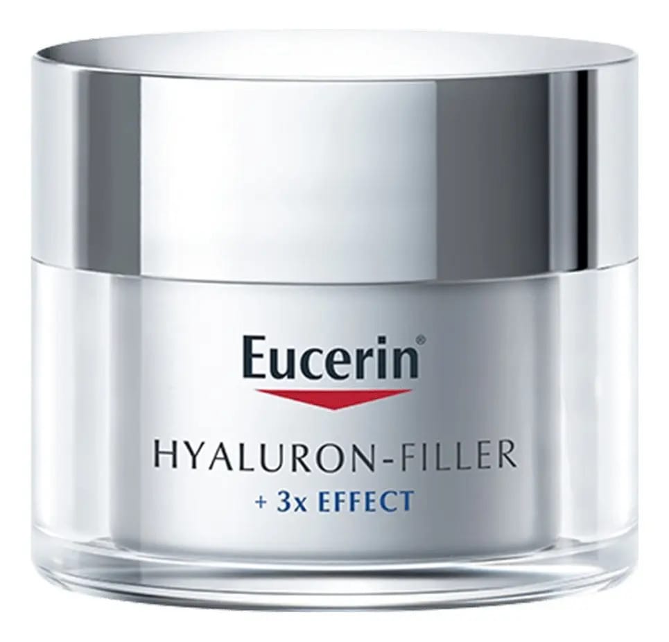 Eucerin Hyaluron-filler Diurno Fps30 - Creme Anti-idade 50ml