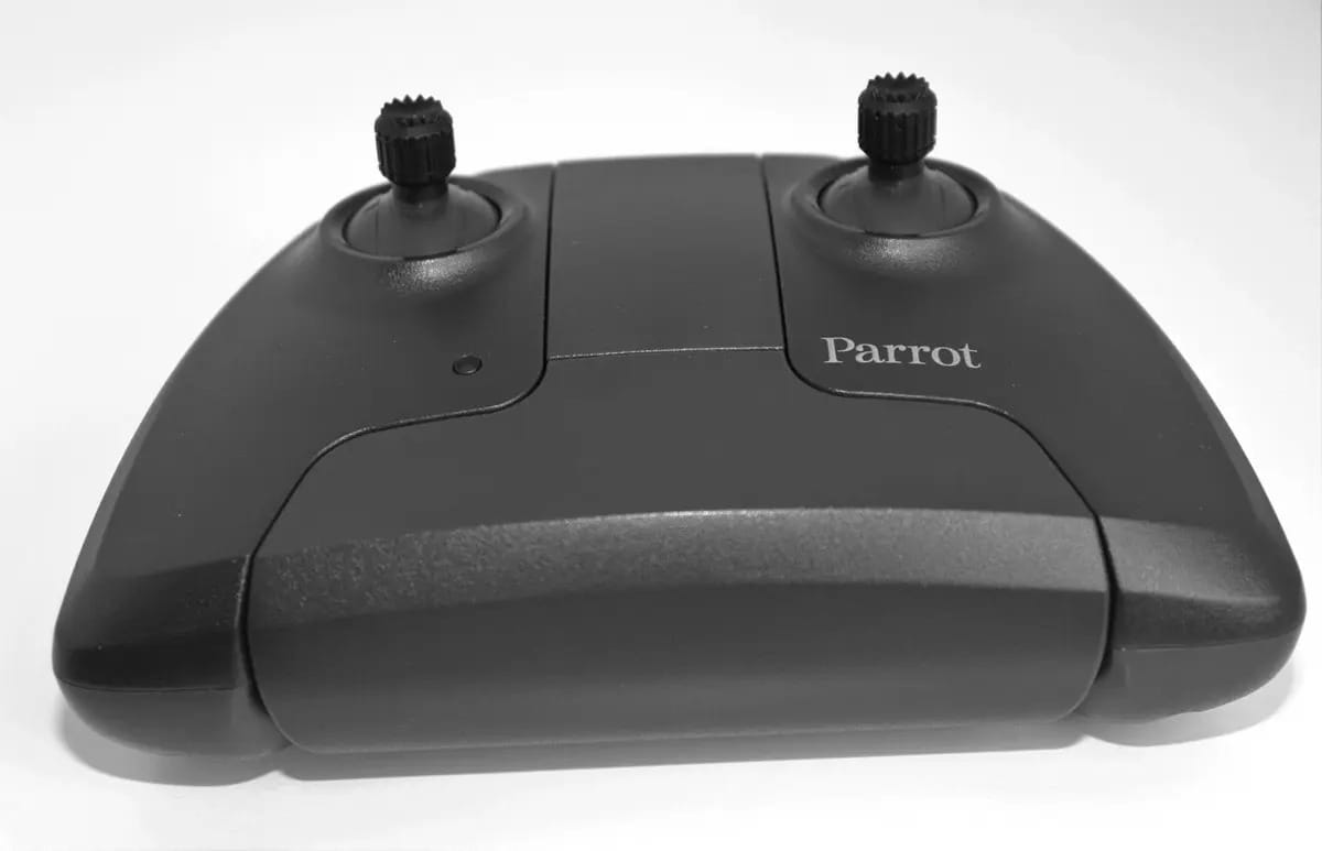 Parrot Anafi FPV