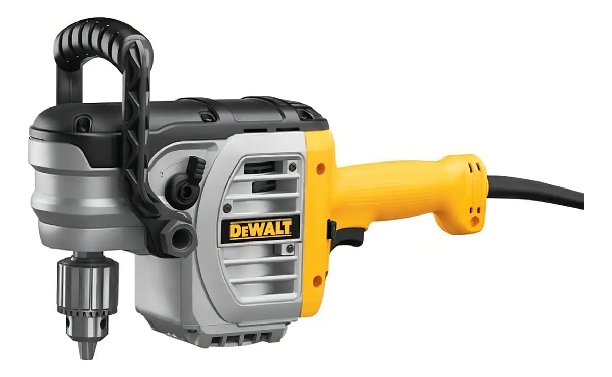 Furadeira elétrica DeWalt DWD450