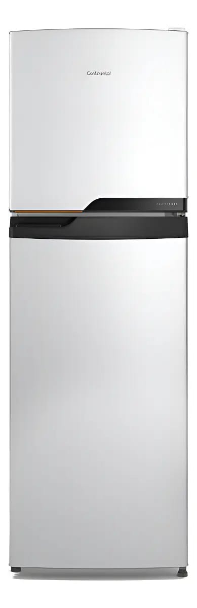 Continental Continental Geladeira 400L Branco