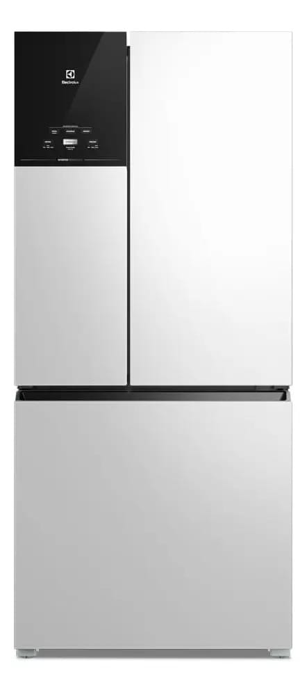 Geladeira Electrolux Frost Free Multidoor Efficient Com Auto
