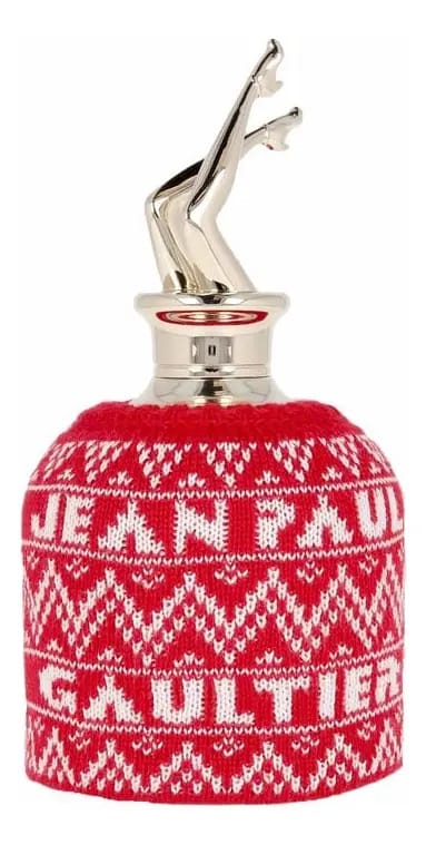 Scandal Xmas Limited Edition 2021 Jean Paul Gaultier 80ml