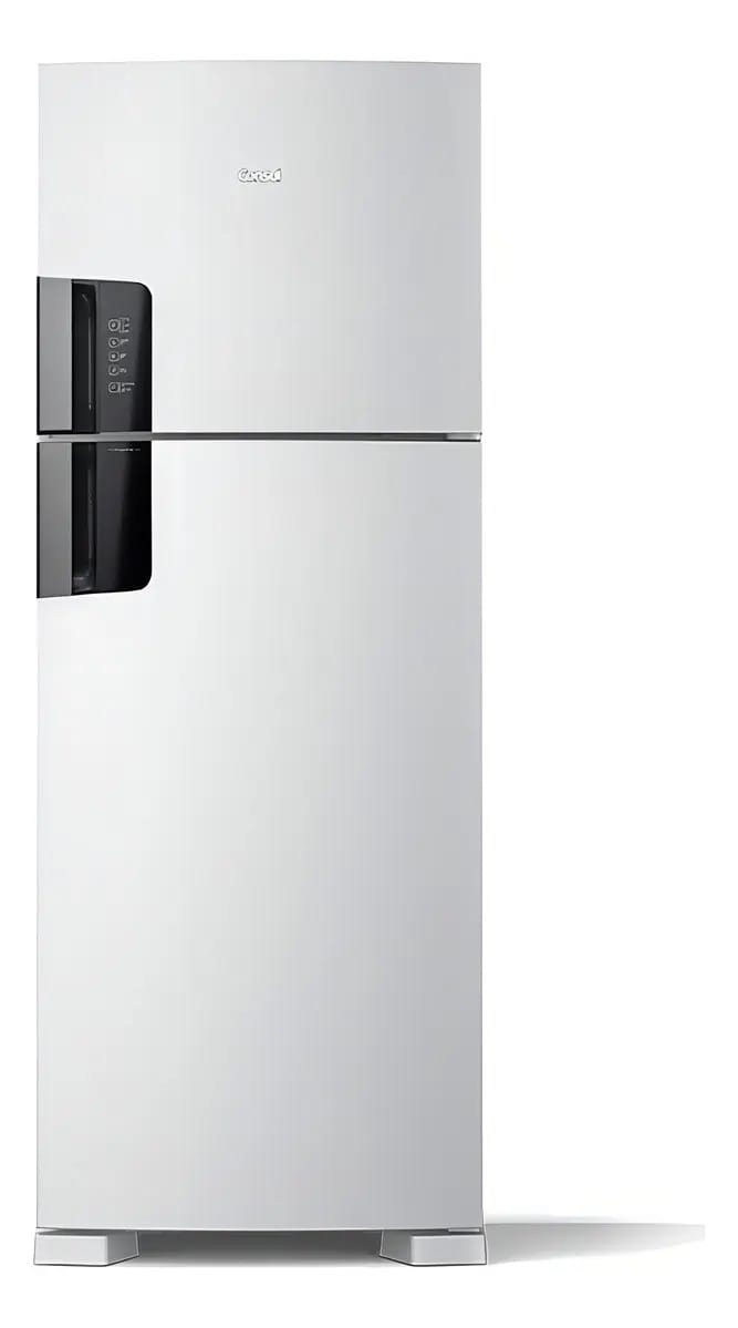 Consul Consul Frost Free CRM 400L Branco