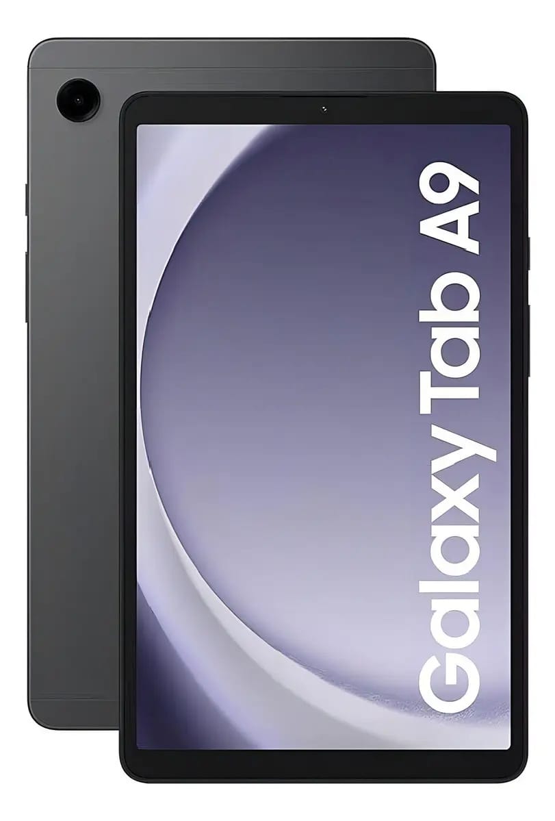 Tablet Galaxy Tab A9 X115 Global SM-X115 com rede móvel