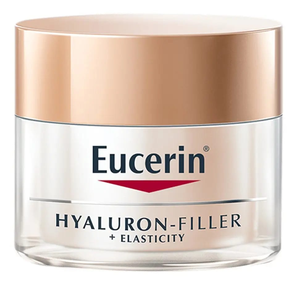 Creme Eucerin Hyaluron-filler + Elasticity Dia Fps 30 51g