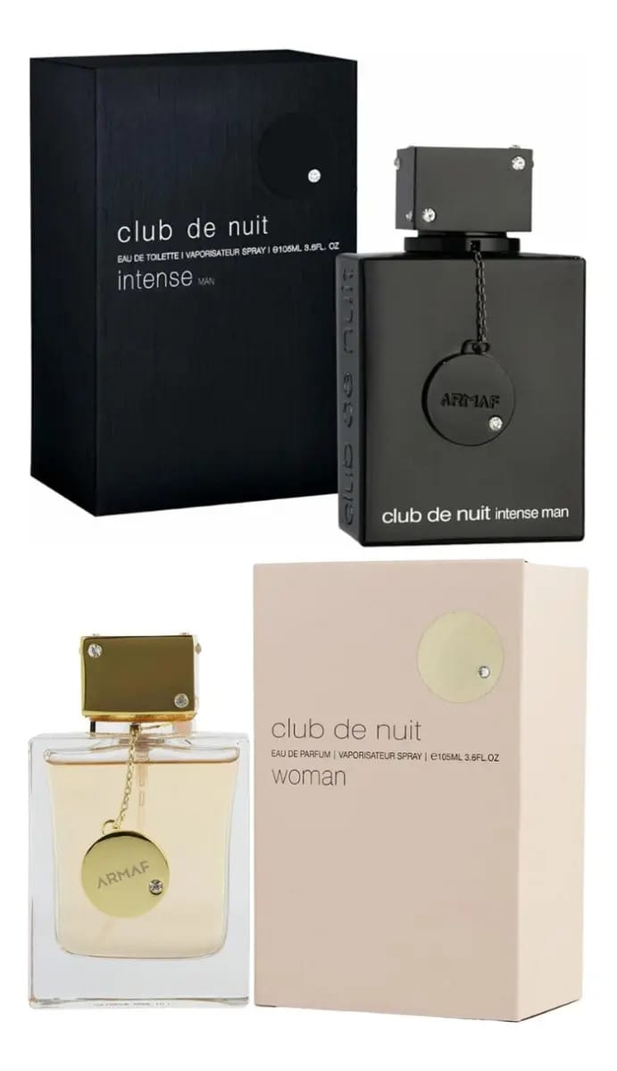 Ysl La Nuit de l'Homme EDT Feminino