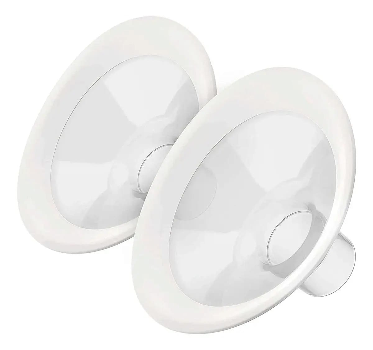 Funil Para Extrator Medela Personalfit Flex Tamanho P 21mm