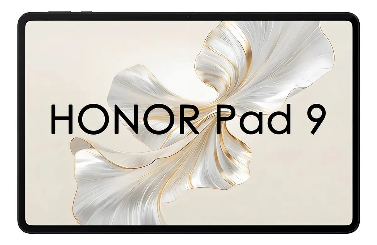 Honor Honor Pad 9 8GB Wi-Fi Cinza