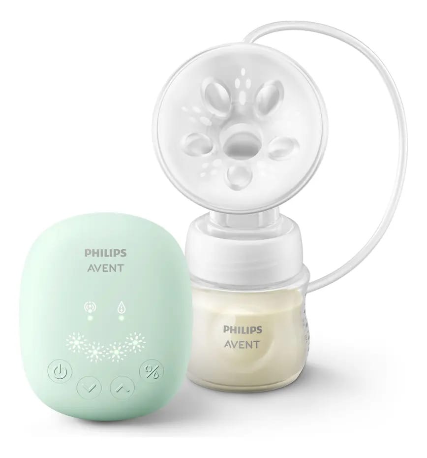 Extrator elétrico de 4 níveis Philips Avent Scf323/11