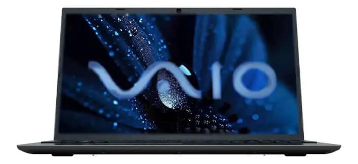 Notebook Vaio Fe15 Intel Core I5 Ddr4 8gb 256gb Ssd Full Hd