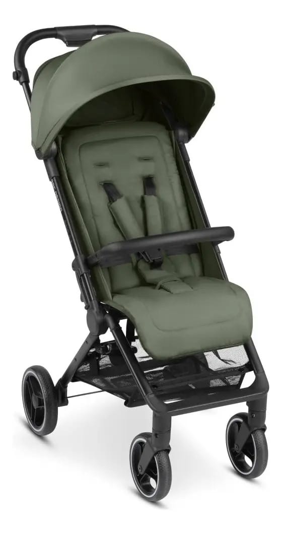 Carrinho Abc Design Ping Two Trekking Olive