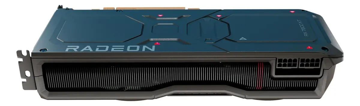 Amd RX 7800 XT