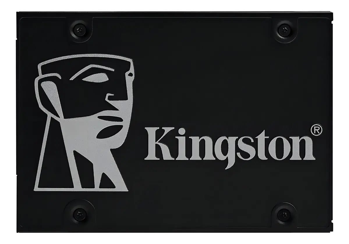 Kingston Kingston KC3000 2.0TB