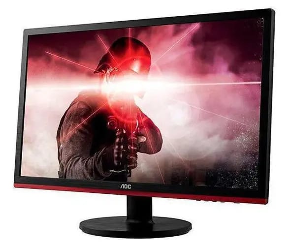 Aoc AOC 24G2 G2260VWQ6 22" 60Hz