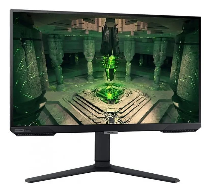 Samsung Odyssey G7 Legion Y27gq-20 27" 60Hz IPS