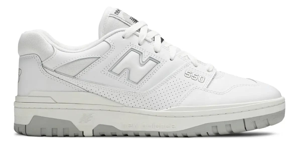 New Balance NB 550 Branco
