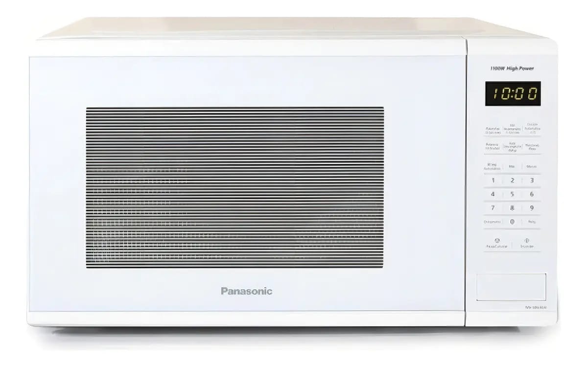 Microondas Panasonic NN-SB636 36L branco