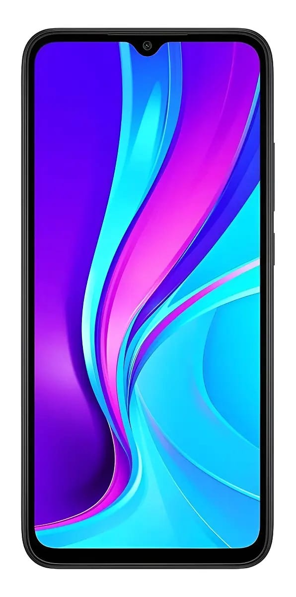 Motorola Moto G35 64GB 4GB RAM Carbon black