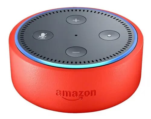 Amazon Echo Dot Kids