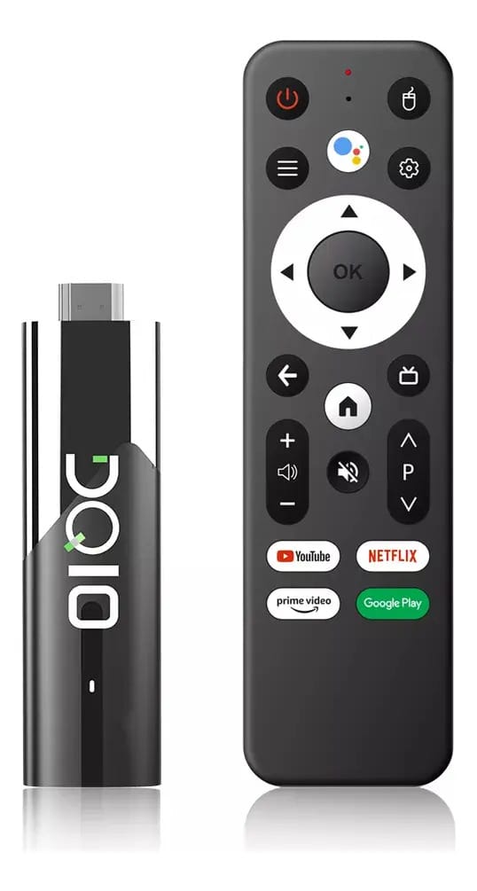 amazon Tv Stick Wifi Smart Tv Android13 Hdmi Tvbox Fire Tv Stick32g
