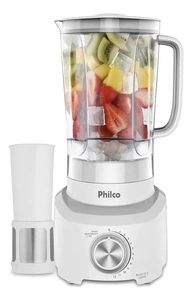 Liquidificador Philco Plq1212