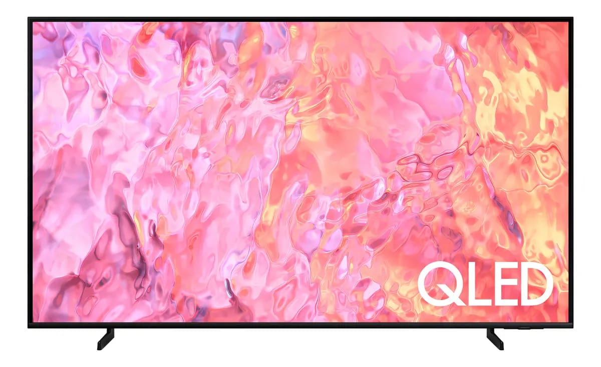 Samsung QLED Q60D QN55Q60CA 55" LED 4K