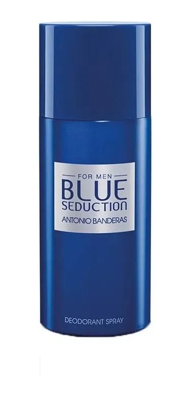 Blue Seduction Desodorante Antonio Banderas 150ml